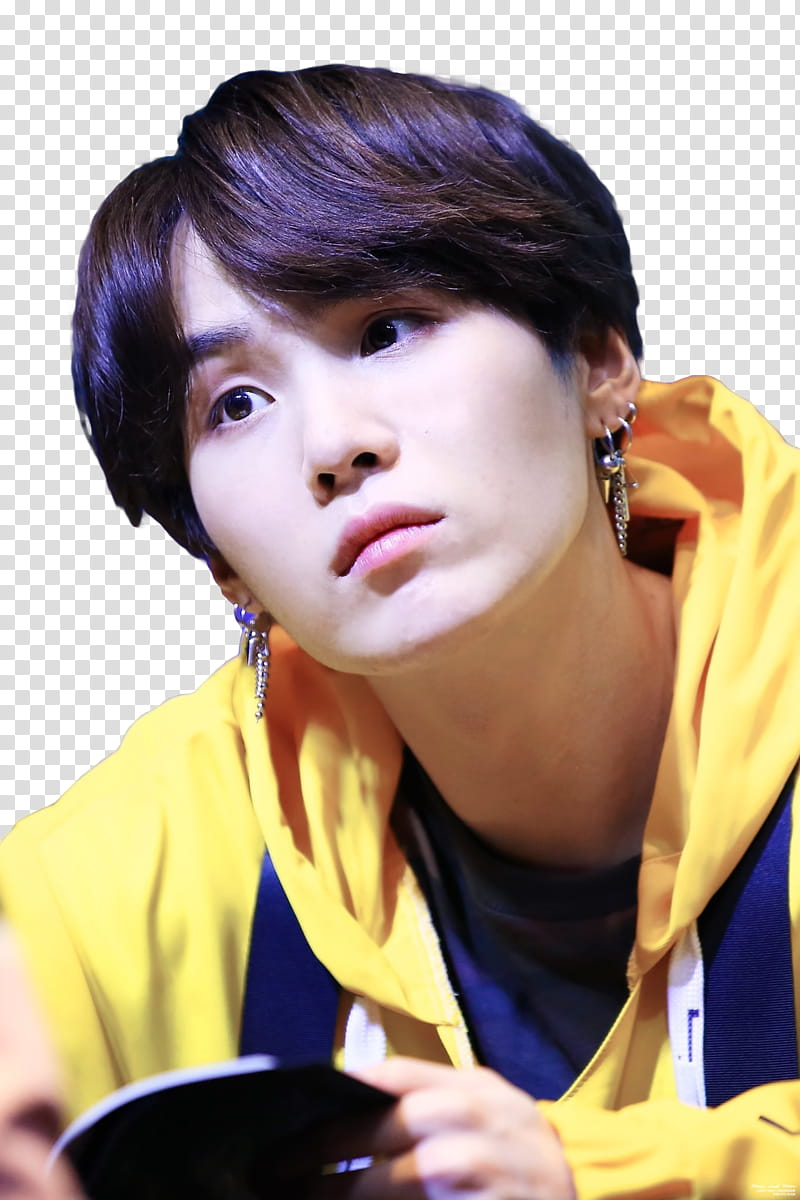 min yoongi , sugashope- icon transparent background PNG clipart