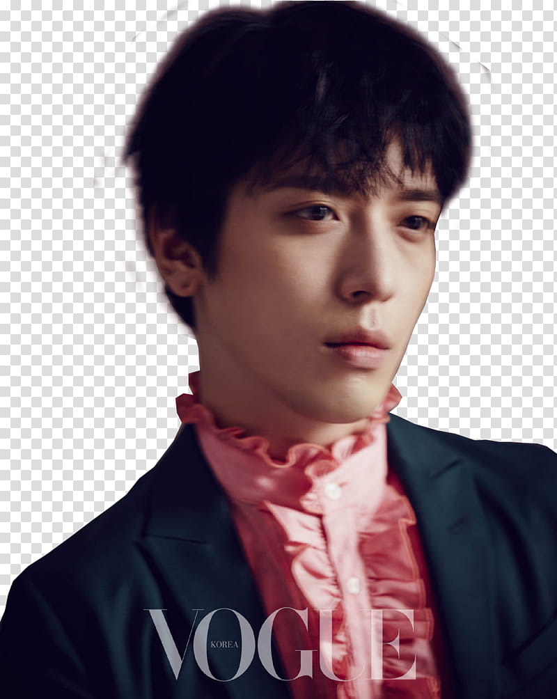 O Jung Yong Hwa CNBLUE transparent background PNG clipart