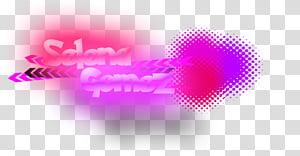 Textos De Selena Gomez transparent background PNG clipart thumbnail