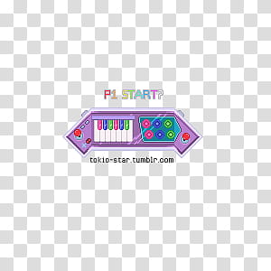 Arcade Sona Pixel Etole transparent background PNG clipart