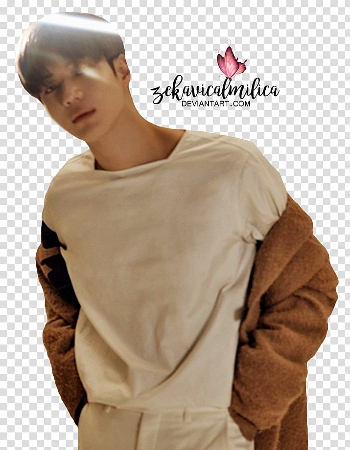 SHINee Taemin Day and Night, Lee Tae-min transparent background PNG clipart