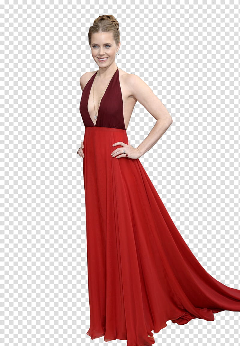 Amy Adams transparent background PNG clipart