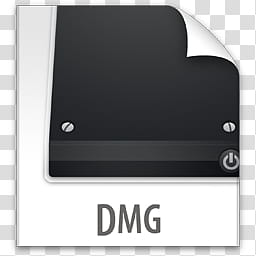 Exempli Gratia, z File DMG, black and white wooden board transparent background PNG clipart
