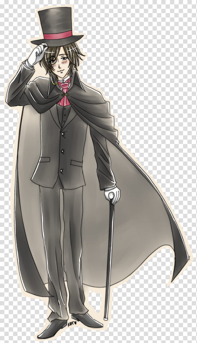 Be My Princess: Gentleman thief , magician graphic illustration transparent background PNG clipart