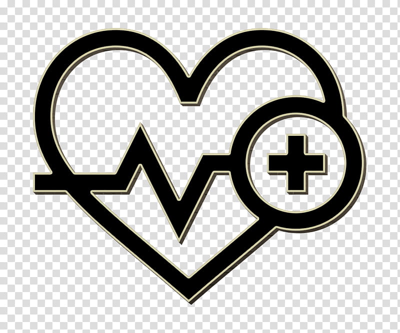 Blood Donation icon Heartbeat icon, Logo, Symbol, Emblem transparent background PNG clipart