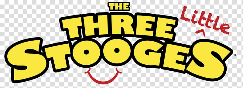 Three Stooges Text, C3 Entertainment, Short Film, Logo, Cartoon, Drawing, Shezlong, Comics transparent background PNG clipart
