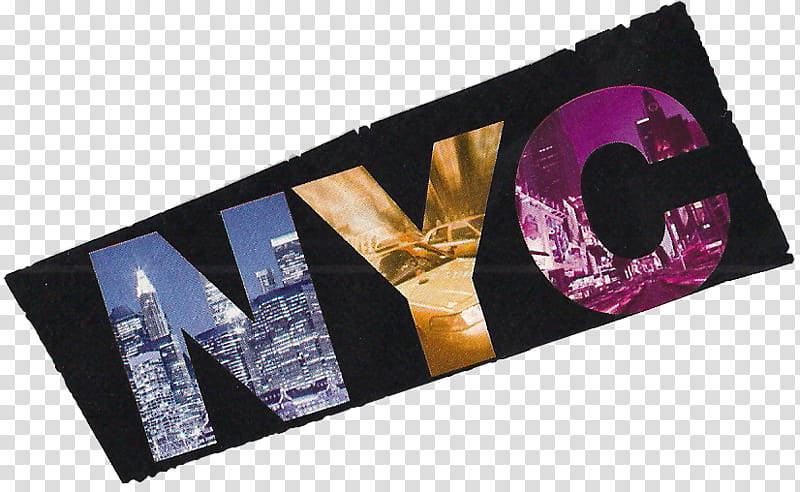 s, NYC art transparent background PNG clipart