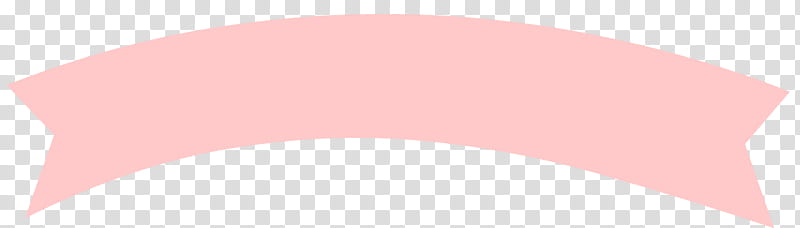 banderines, pink empty template transparent background PNG clipart