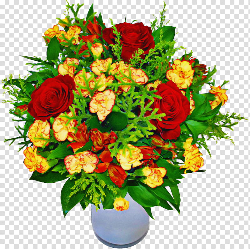 Floral design, Flower, Bouquet, Flowering Plant, Floristry, Flower Arranging, Cut Flowers, Flowerpot transparent background PNG clipart