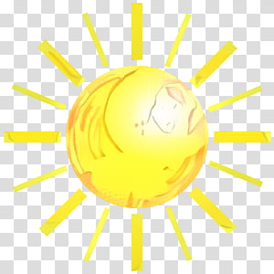 Yellow Circle, Line transparent background PNG clipart thumbnail