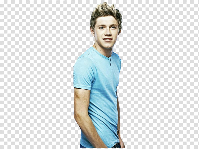 Niall Horan transparent background PNG clipart