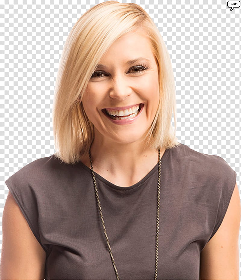 Renee Young ,,SAM () transparent background PNG clipart