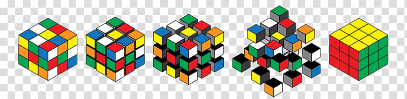 Rubik games s,  x  Rubik's cube transparent background PNG clipart
