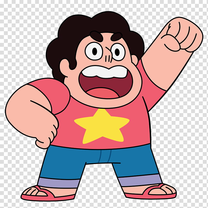 Steven Quartz Universe transparent background PNG clipart