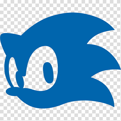 Sonic the Hedgehog Icons, Sonic, Classic, sonic Hedgehog transparent ...