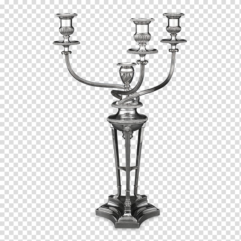 Silver, Sheffield Plate, Sterling Silver, James Dixon Sons, Silver Hallmarks, Candlestick, Silversmith, Candelabra transparent background PNG clipart