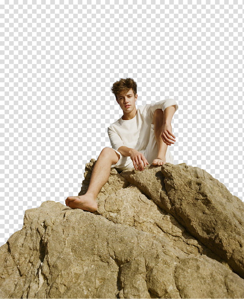 Cameron Dallas transparent background PNG clipart