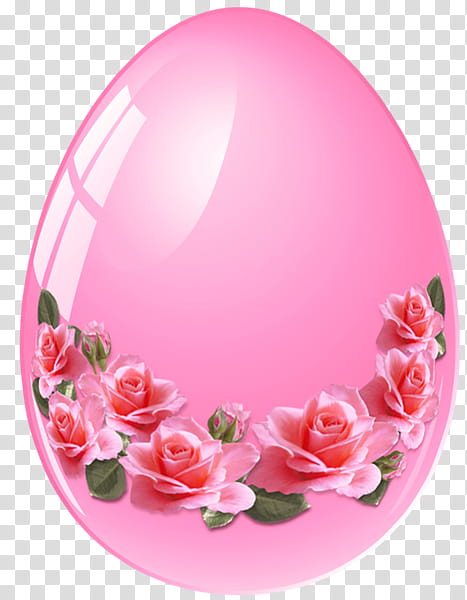 Easter Egg, Easter
, Garden Roses, Pysanka, Blog, Respect, Author, Pink transparent background PNG clipart