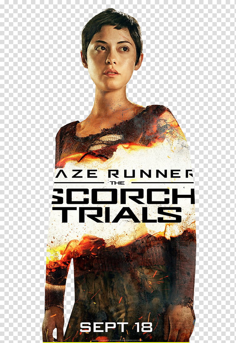 the maze runner end clipart