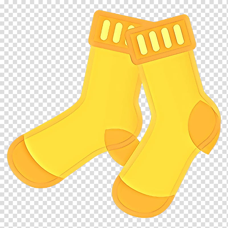 Pizza Emoji, Cartoon, Computer Icons, Sock, Shoe, Crayola, Yellow, Sock Puppet transparent background PNG clipart