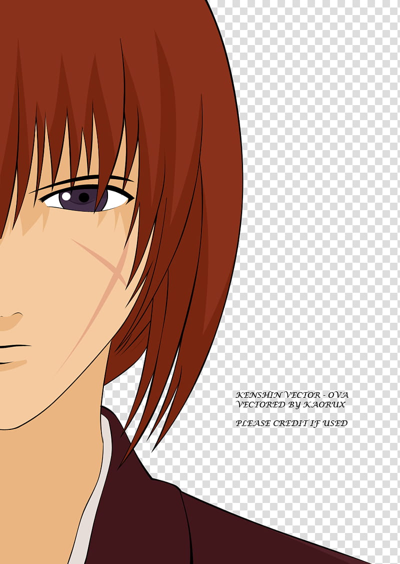 Kenshin Himura Rurouni Kenshin Four Hitokiri of the Bakumatsu Hellsing Manga,  manga transparent background PNG clipart