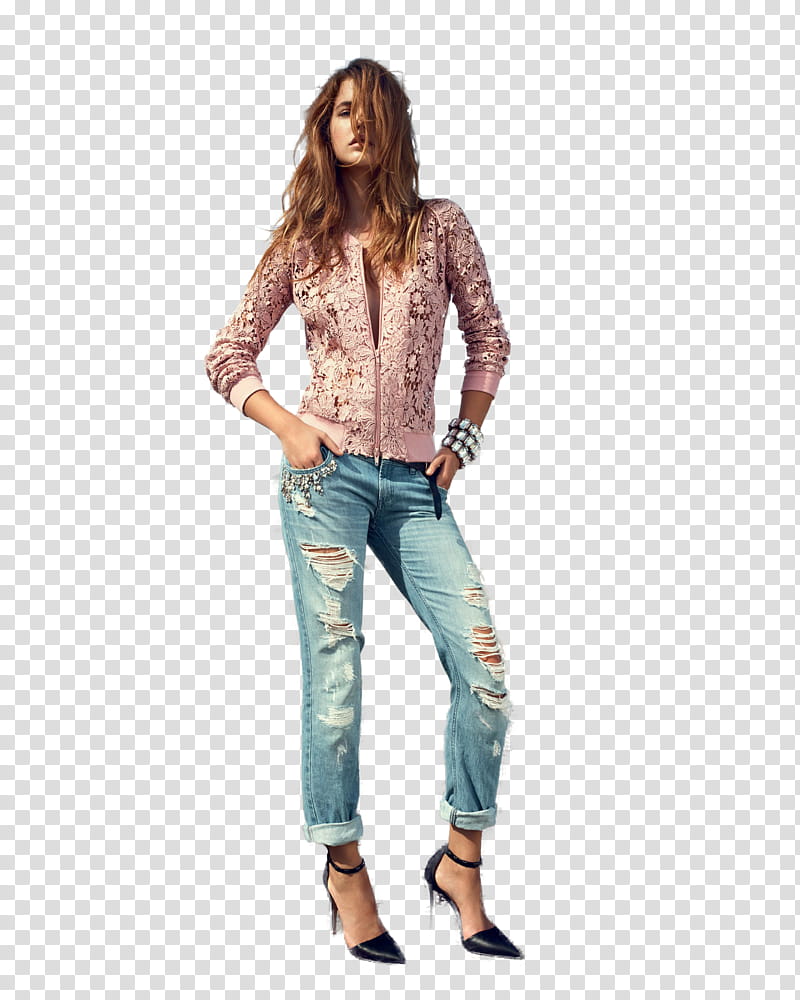 Barbara Palvn Calidad Hd  transparent background PNG clipart