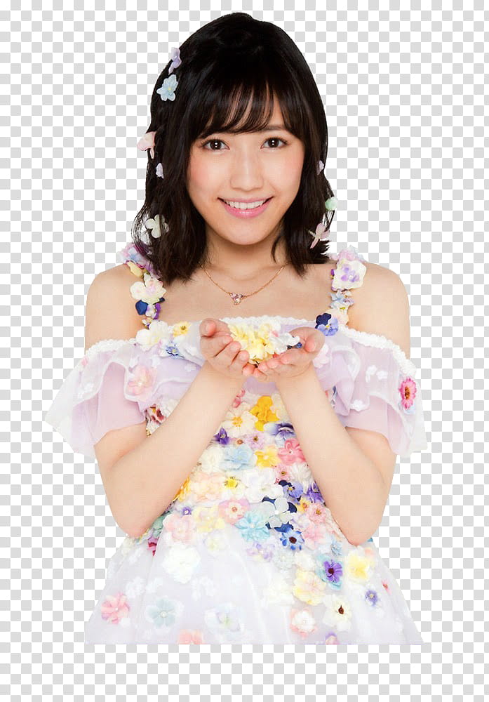 Render Watanabe Mayu,  icon transparent background PNG clipart