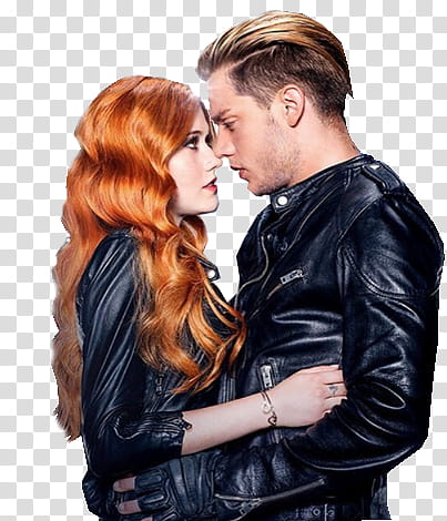 +pack|JACE Y CLARY|BY QueenDangerous,  icon transparent background PNG clipart