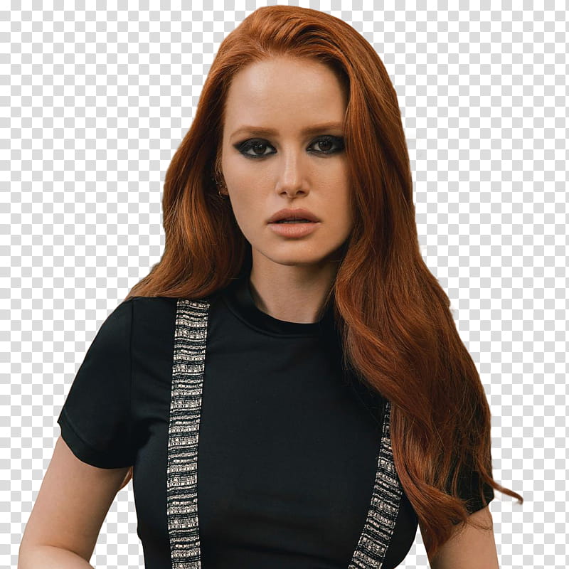 Madelaine Petsch , M_P_ icon transparent background PNG clipart