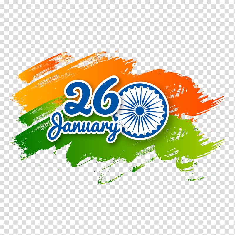 70 Years Indian Republic Day Celebration Stock Vector (Royalty Free)  1288244341 | Shutterstock