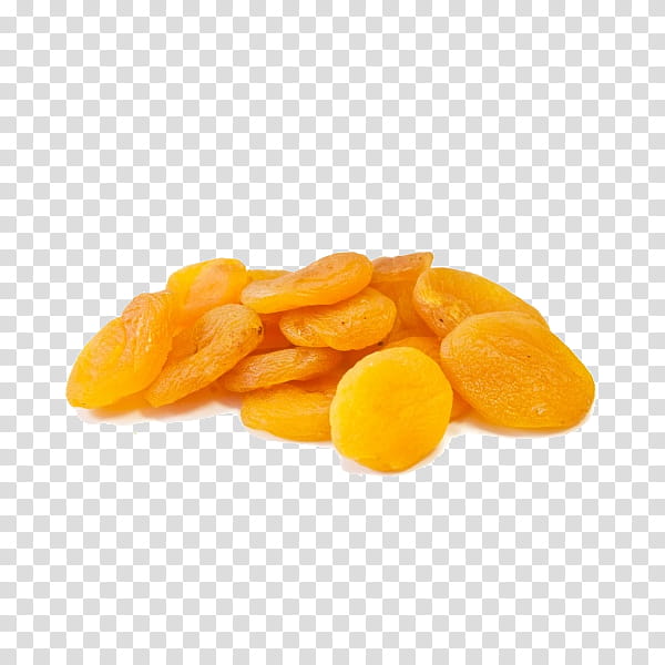 Orange, Food, Yellow, Dried Apricots, Dish, Cuisine, Ingredient, Plant transparent background PNG clipart