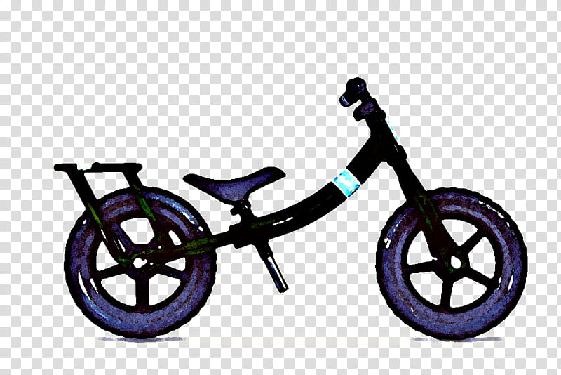 Violet Frame, Bicycle Pedals, Bicycle Wheels, Strider, Balance Bicycle, Strider 12 Sport Balance Bike, Yuba, Strider 12 Classic Balance Bike transparent background PNG clipart