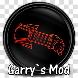 Valve Game , Garry's Mod advertisement transparent background PNG clipart