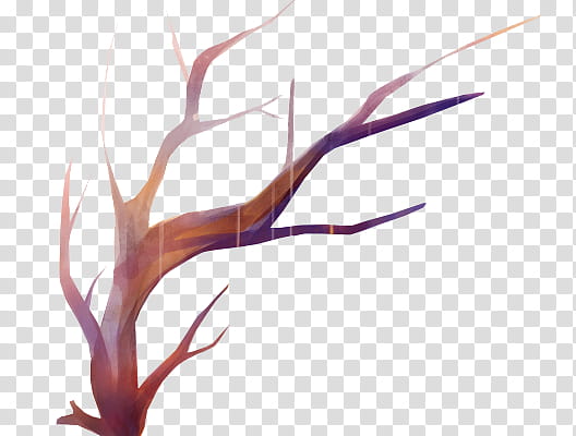 Watchers Feliz Halloween, brown bare tree illustration transparent background PNG clipart