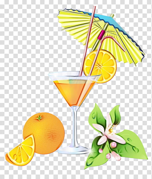 Background Orange, Cocktail, Tequila Sunrise, Juice, Mojito, Harvey Wallbanger, Blue Lagoon, Drink transparent background PNG clipart