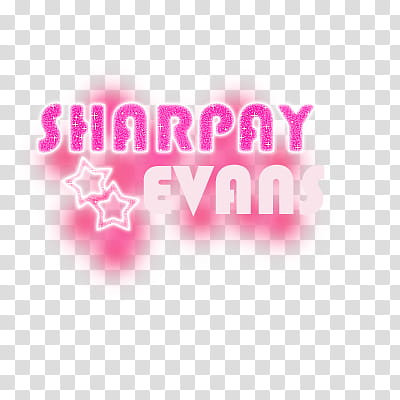 Sharpay Evans transparent background PNG clipart