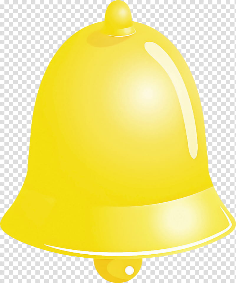 jingle bells Christmas bells bells, Yellow, Helmet, Personal Protective Equipment, Headgear, Hard Hat transparent background PNG clipart