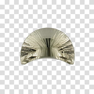 gem, gray metal headgear transparent background PNG clipart