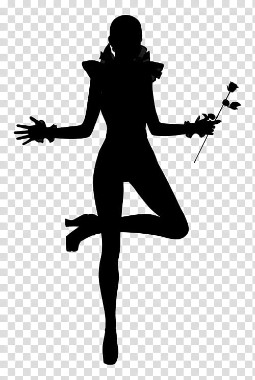 Woman, Silhouette, Dance, Computer Icons, Art transparent background PNG clipart