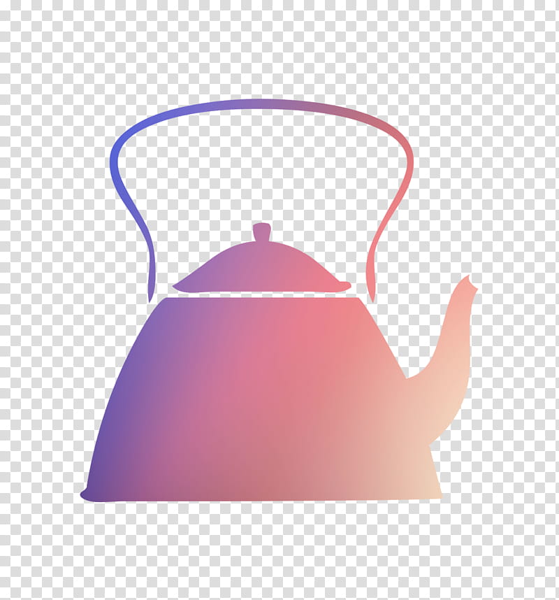 Pink, Kettle, Tennessee, Teapot, Lighting, Purple, Violet, Magenta transparent background PNG clipart