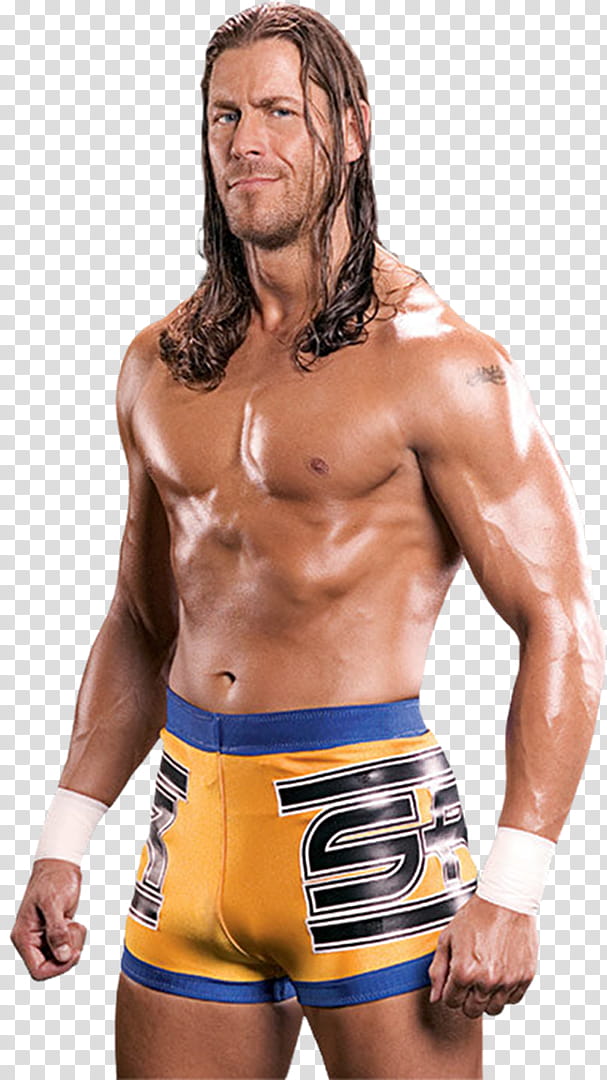 Stevie Richards transparent background PNG clipart