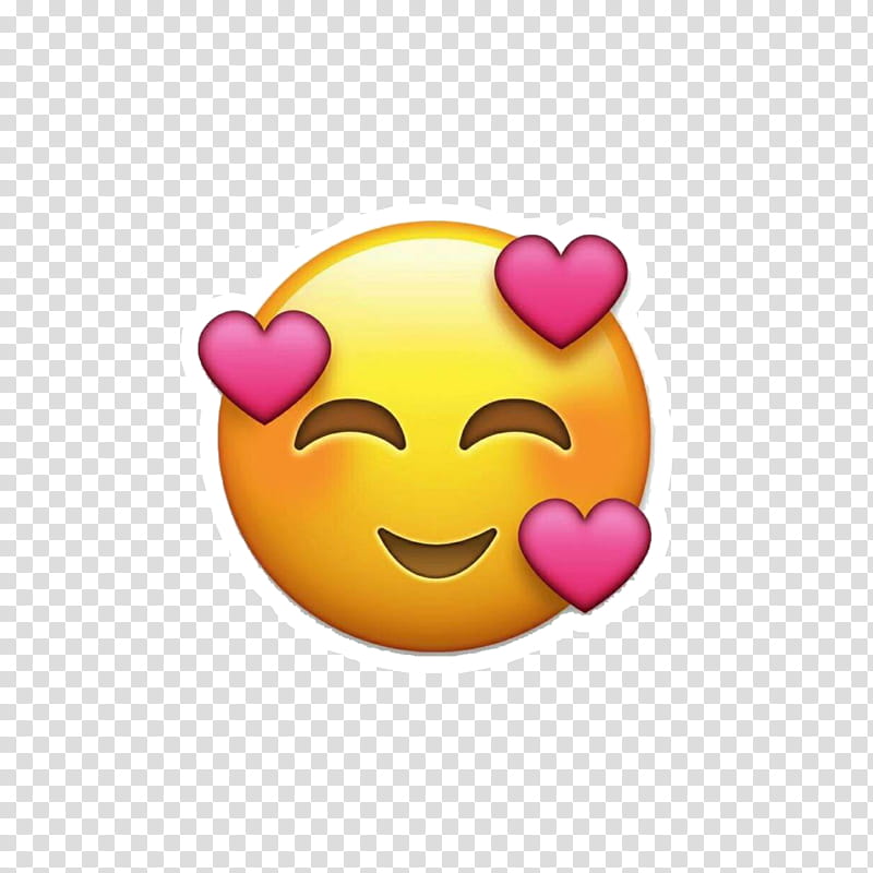Background Heart Emoji, Smiley, Emoticon, Sticker, Love, Symbol, Text Messaging, Pink transparent background PNG clipart