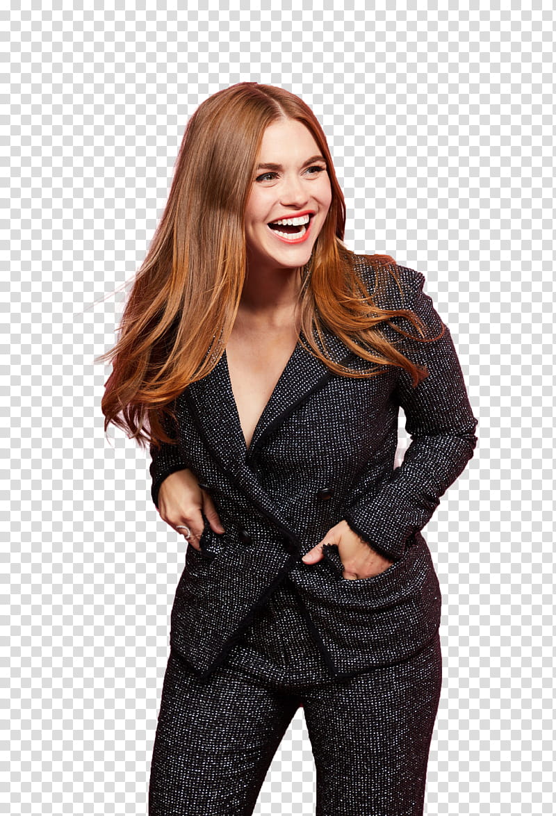 Holland Roden transparent background PNG clipart