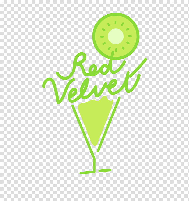 Red Velvet JOY Summer Magic Logo transparent background PNG clipart