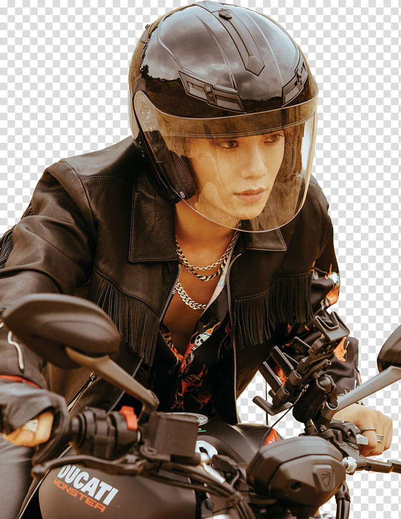 Chen EXO DMUMT transparent background PNG clipart