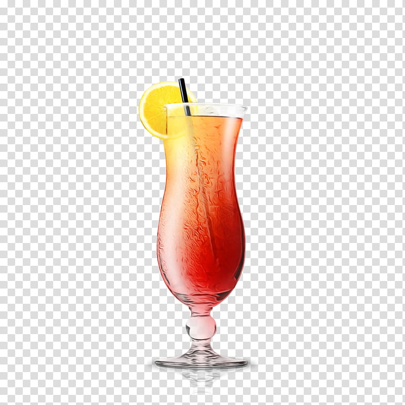 Zombie, Hurricane, Cocktail, Rum, New Orleans, Tropical Cyclone, Las Haciendas Mexican Bar Grill, Drink transparent background PNG clipart