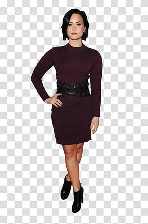 Demi Lovato , 1061 transparent background PNG clipart thumbnail