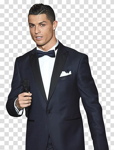 CRISTIANO RONALDO transparent background PNG clipart