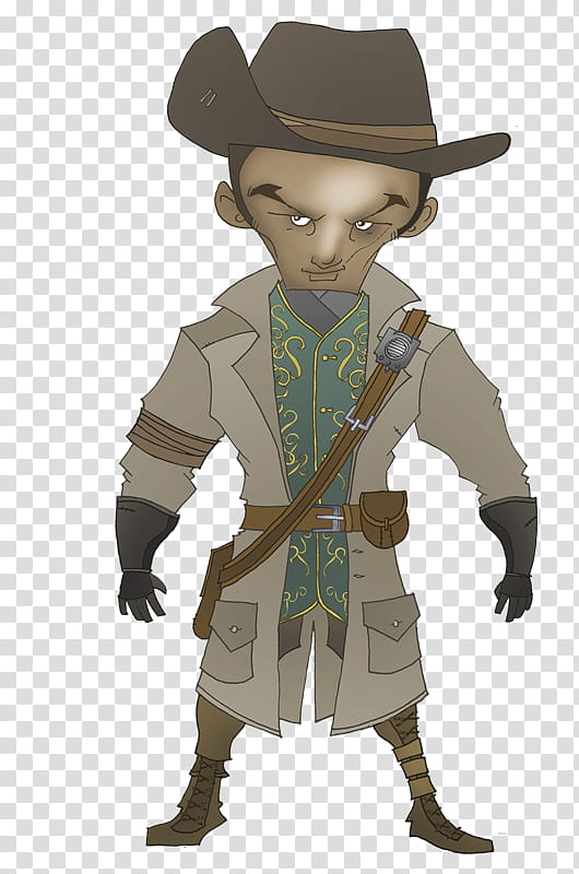 Preston Garvey transparent background PNG clipart