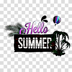 Palm tree, Text, Logo, Headgear, Plant, Graphic Design transparent background PNG clipart thumbnail